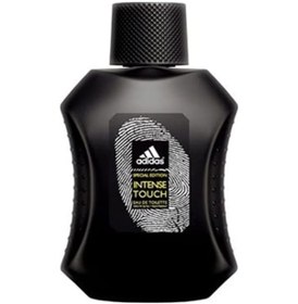 Resim Adidas Special Edition İntense Touch Erkek Parfüm EDT 100 ML 