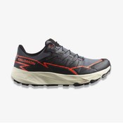 Resim Salomon Thundercross Gtx Erkek Gri Koşu Ayakkabısı 