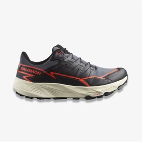 Resim Salomon Thundercross Gtx Erkek Gri Koşu Ayakkabısı 