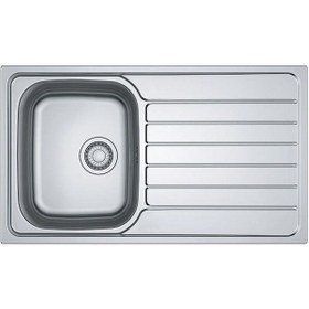 Resim Franke Sk x 611 Sağ Ino x Eviye 