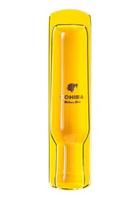 Resim Cohiba Sarı Porselen Tekli Puro Küllüğü - Tr8284 