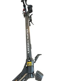 Resim DUALTRON Achilleus Limited Elektrikli Scooter 80 km/sa 60-120 km Menzil 4648 Watt BLDC Motor 