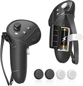 Resim Controller Grips for Meta Quest 3 