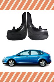 Resim Fafi&Co Ford Focus 2 Hb 2005-2011 2'litozluk Çamurluk Paçalık 