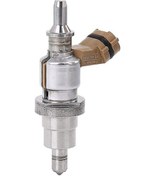 Resim Symbee Toyota Corolla Avensis Auris Rav4 Lexus İçin Enjektör 2adfhv 