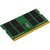 Resim Kingston KVR32S22S6/8 NB 8 GB DDR4 3200 MHz RAM Kingston