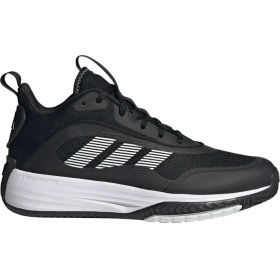 Resim Adidas IF4568 Ownthegame 3.0 Siyah Erkek Basketbol Ayakkabısı 