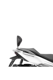 Resim Shad HONDA FORZA 250 ADV 350 SISSY BAR İÇİN BAĞLANTI DEMİRİ 