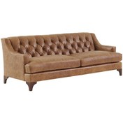 Resim Hanel Mobilya JEFFERSON Kapitoneli Kanepe 