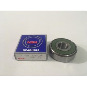 Resim Nsk B 17-116T1Xddgcmr Dinamo Rulmani 17X52X18 404803902 