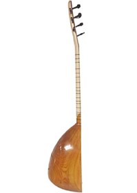 Resim Piarro Profesyonel Uzun Sap Divan El Oyması Kestane Ağacı Bağlama 