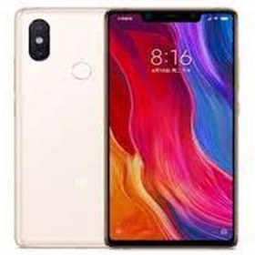 Resim Xiaomi Mi 8 Se TR Garanti | 64 GB 6 GB Sarı 