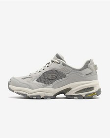 Resim Skechers Vıgor 3.0 Kadın Gri Outdoor Ayakkabı 180247 Gysl Gri 