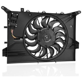 Resim BOSCH 130707499 SOĞUTUCU FAN C 160 04.2015 - ; C 160 T-MODELL 04. 