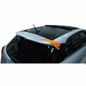 Resim Hyundai İ20 Orta Kasa Anatomik Spoiler Boyalı 