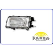 Resim FARBA Bmc Profesyonel-nissan Td80 Far Sol- 11947 