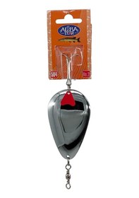 Resim AlbaStar 504 Turna Olta Kaşığı No.2 - 32,30 gr 
