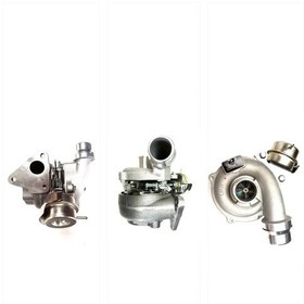 Resim Turbo Qashqai 2007-2013 1,5 Dcı 150hp/juke 1,5 2010-2014 