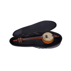 Resim Wagon 03 Serisi Kabak Kemane Çantası - Gri 