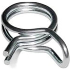 Resim Pense Tip Kelepçe 10 Adet (508948127) 