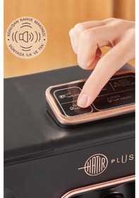 Resim Karaca Hatır Plus Mod 5 In 1 Konuşan Kahve ve Çay Makinesi 