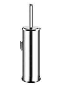 Resim Palex Duvara Askılı Paslanmaz Wc Klozet Temizleme Fırçası 