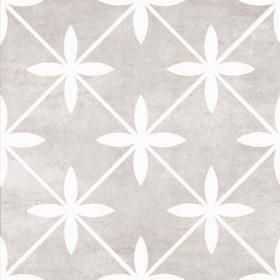 Resim EGE Seramik Gri 33x33 cm 1 m² Liverpool Sırlı Granit (EGE.330X330LVP03) 