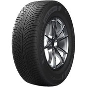 Resim Michelin Pilot Alpin 5 Suv 285/40R21 109V XL Kış Lastiği 2024 