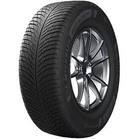Resim Michelin Pilot Alpin 5 Suv 285/40R21 109V XL Kış Lastiği 2024 