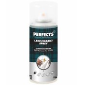 Resim Perfects Dry Cleaner Leke Çıkarıcı Sprey (Kumaş Yüzeyler Kullanılır) 