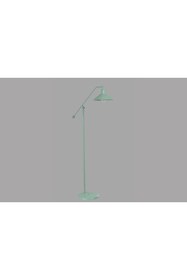 Resim Vivense MOKA YEŞİL LAMBADER METAL BAŞLIKLI 