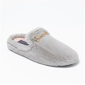 Resim Anaı146 Dark Orange Terlik/ Panduf Ev Kadın Anaı146-mk Macarena Groseto Anaı146 Dark Orange 