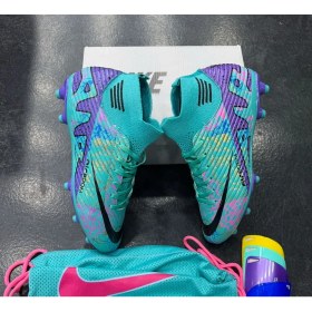 Resim Laliga Airboom Pro Krampo+Çanta+Çorap+Tekmelik 