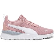 Resim Puma Anzarun Lite Jr Çocuk Pembe Sneaker Ayakkabı 37200432 