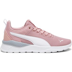 Resim Puma Anzarun Lite Jr Çocuk Pembe Sneaker Ayakkabı 37200432 