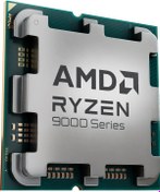Resim AMD Ryzen 9 9950X3D 5.70 Ghz 16 Çekirdek 128 MB AM5 4nm İşlemci(Tray) 