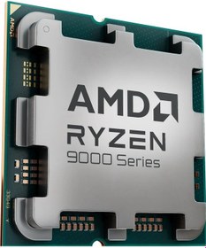 Resim AMD Ryzen 9 9950X3D 5.70 Ghz 16 Çekirdek 128 MB AM5 4nm İşlemci(Tray) 