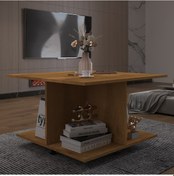 Resim Asra Trend Orta Sehpa - Os002 Petra 
