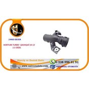 Resim Hortum Turbo Qashqai 1,5 Dizel 11 13 / 14460 Bb30a 