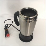 Resim Gross Araç Su Isıtıcı 24 Volt 