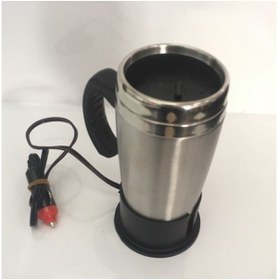 Resim Gross Araç Su Isıtıcı 24 Volt 