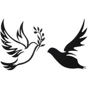 Resim Pazly Süsü Suntek Şömine Mekan Kuş İç Gibi Duvar Asılı Adet Açıklandığı 2 Us 