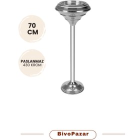 Resim Genel Markalar Lobi Küllük 70 Cm 