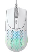 Resim Glorious Model O 2 GLO-MS-OV2-MW 26.000 DPI 6 Tuş RGB Beyaz Kablolu Gaming (Oyuncu) Mouse 