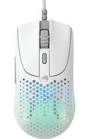 Resim Glorious Model O 2 GLO-MS-OV2-MW 26.000 DPI 6 Tuş RGB Beyaz Kablolu Gaming (Oyuncu) Mouse 