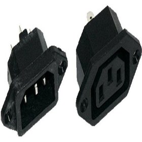 Resim Power Şase Erkek Fiş 