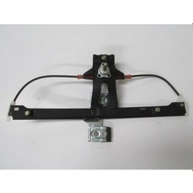 Resim 1992-1998 Volkswagen Golf 3 Arka Cam Krikosu Sağ Manuel Adet Oem No:1h4839402e 