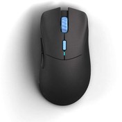 Resim Glorious Model D Pro Vice Kablosuz Siyah Gaming Mouse 