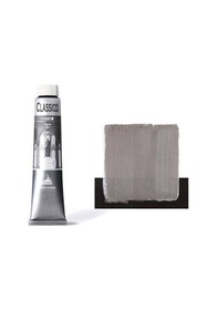 Resim Maimeri Classico Yağlı Boya 200 ML 003 Silver 
