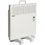 Resim Ivigo Epk 4550 Dijital 500WATT Beyaz Konvektör Panel Ayaklı Askılı 